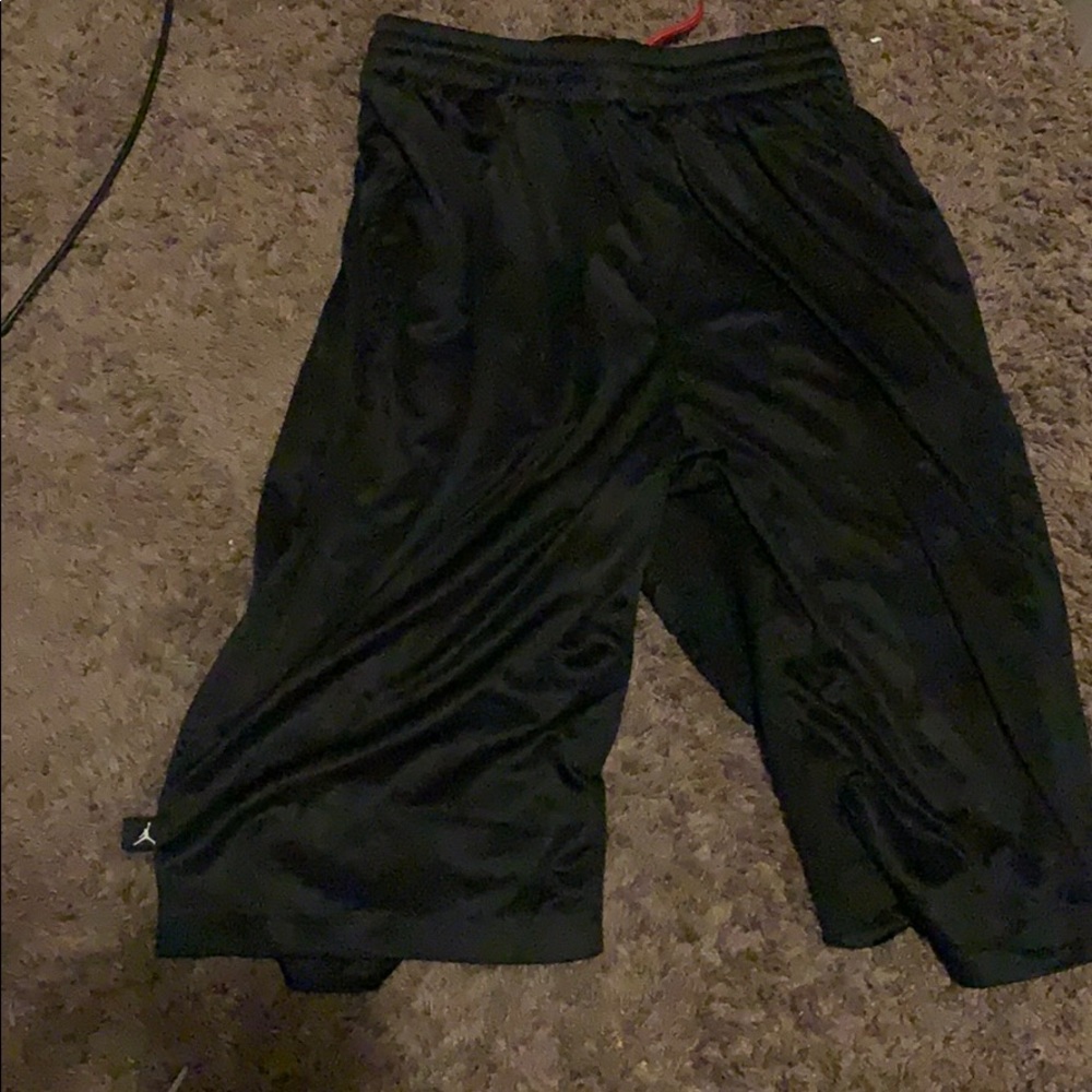 Boys Jordan shorts